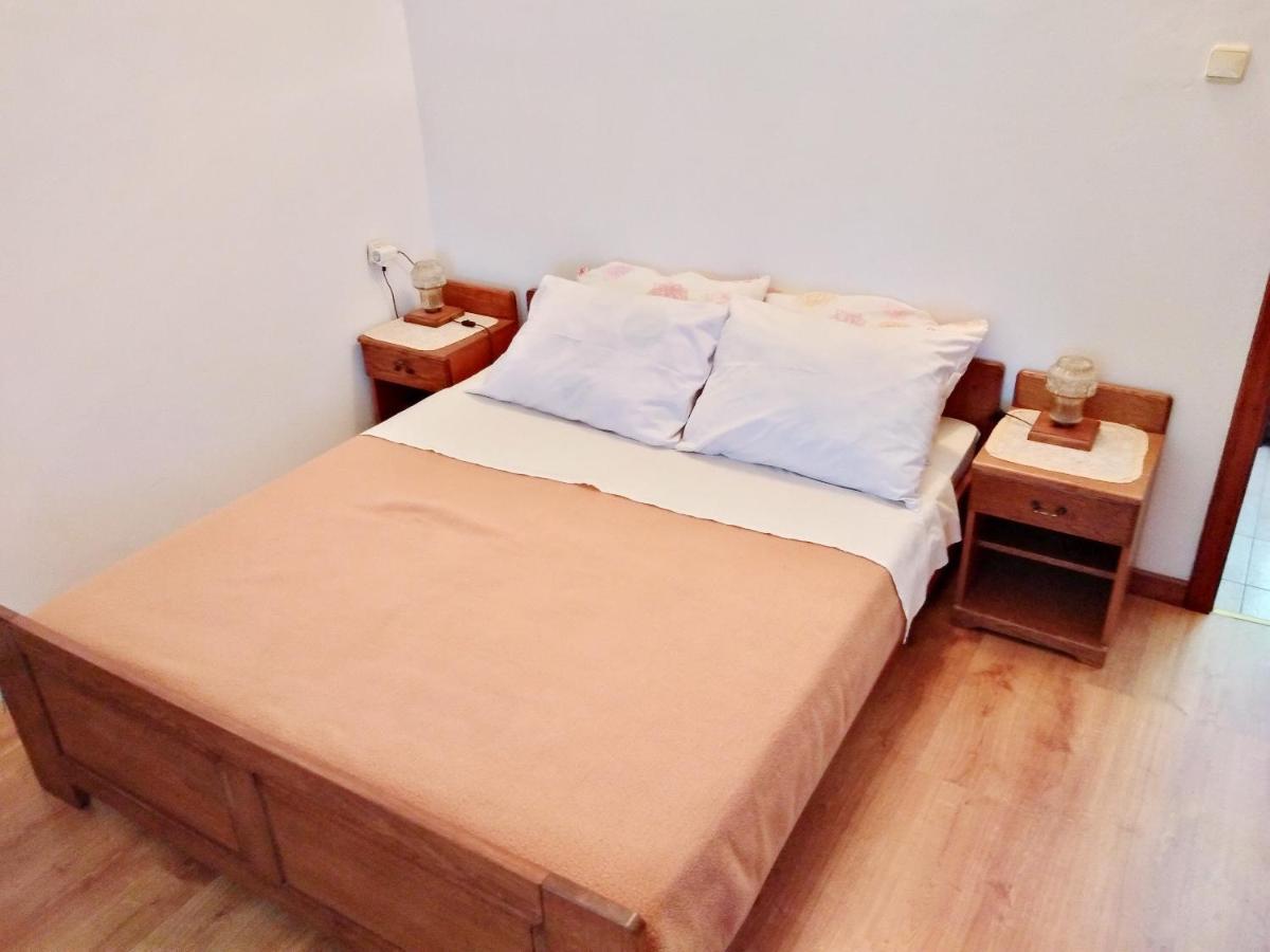 Guest House Hazdovac Kozarica Extérieur photo