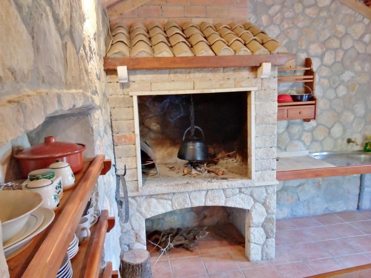 Guest House Hazdovac Kozarica Extérieur photo