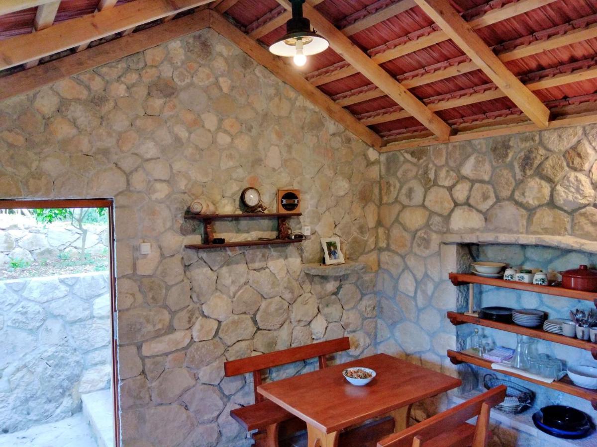 Guest House Hazdovac Kozarica Extérieur photo